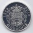 DENMARK 500 KRONER 2010 KM # 938 PROOF Queens 70 Years Birthday