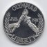 USA 1 DOLLAR 1988 S KM # 222 PROOF Olympics