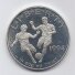 JAV 1 DOLLAR 1994 S KM # 247 PROOF Futbolas