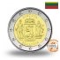 LITHUANIA 2 EURO 2019 ZEMAITIJA