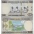 RUANDA 500 FRANCS 2019 P # new UNC