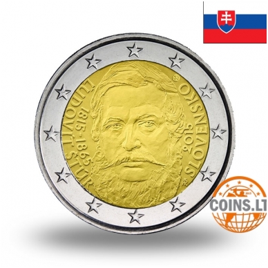 SLOVAKIJA 2 EURAI 2015 STUR