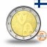 FINLAND 2 EURO 2006 SUFFRAGE