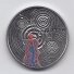 UKRAINE 5 HRYVEN 2024 KM # new UNC A Drop of Life